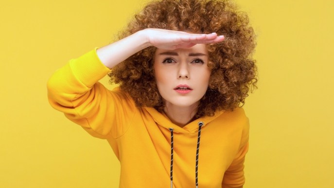 Sono giovane eppure non ho fiducia nel futuro