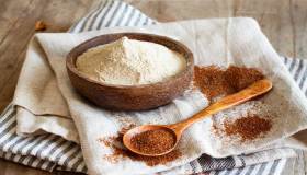 Teff, il cereale gluten free a basso indice glicemico amico della dieta