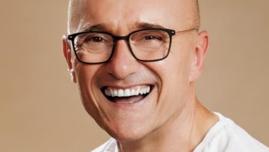Alfonso Signorini