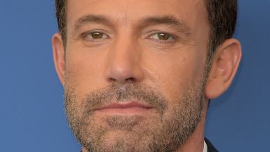 Ben Affleck
