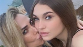 Chanel Totti sulle orme di mamma Ilary: l’immancabile dettaglio di ogni suo look