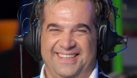 Charlie Gnocchi, dopo il “GF Vip” torna a RTL 102.5: “Senza radio non vivrei”