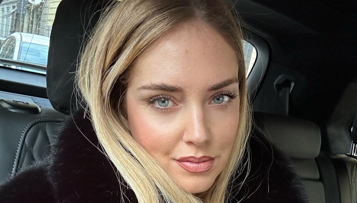 Chiara Ferragni: “Ci siamo presi un bello spavento”, momenti di paura per i Ferragnez