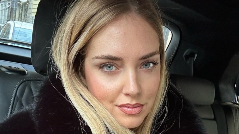 Chiara Ferragni: “Ci siamo presi un bello spavento”, momenti di paura per i Ferragnez