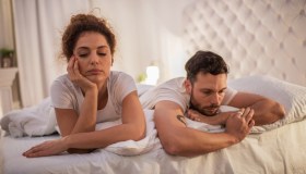 Siamo una coppia solida, ma tra noi la passione è finita