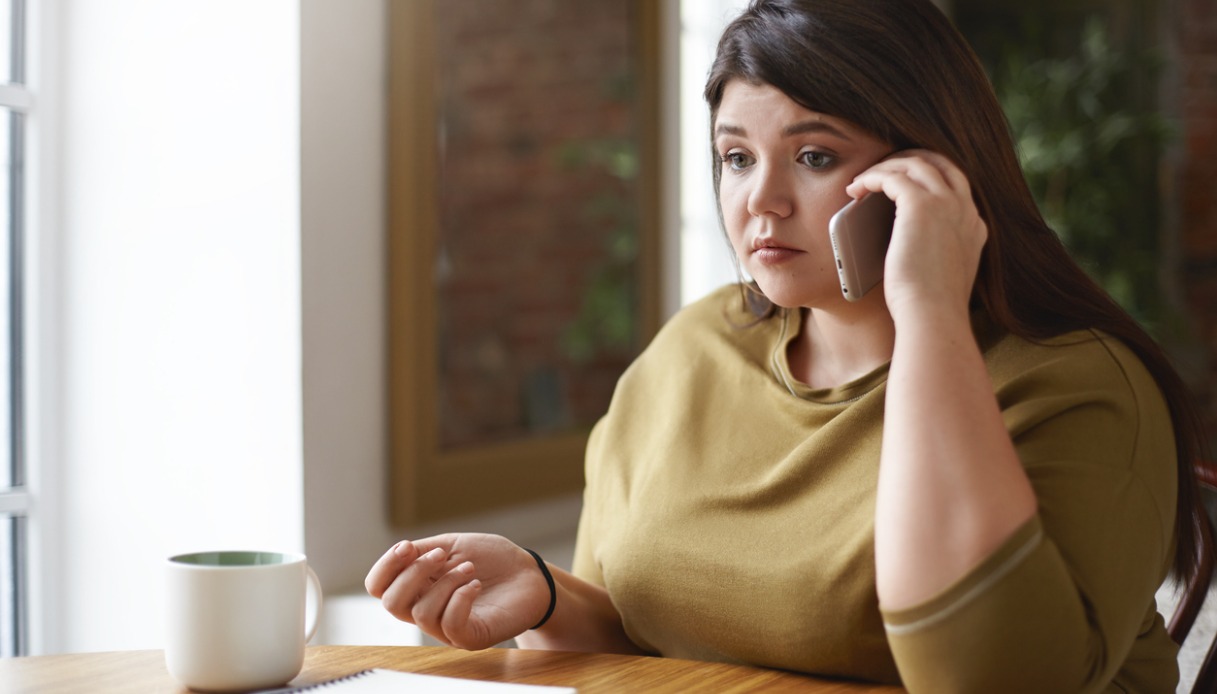 Essere donne ricche e in carriera è possibile. Ma solo se si è magre