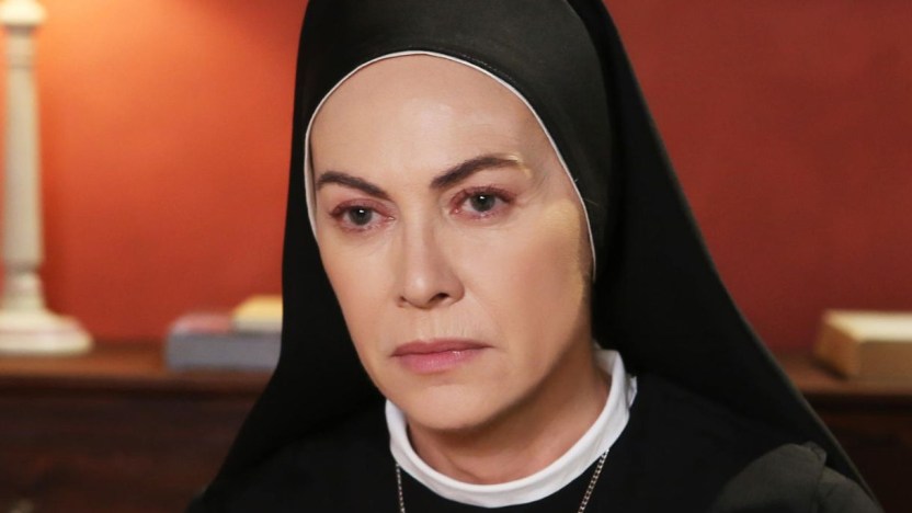 Che Dio ci aiuti 6 chiude, colpo di scena alle nozze in attesa della settima stagione