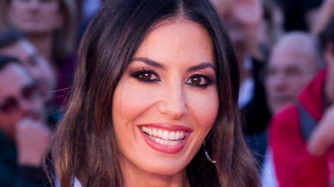Elisabetta Gregoraci biografia
