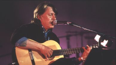 Fabrizio De André