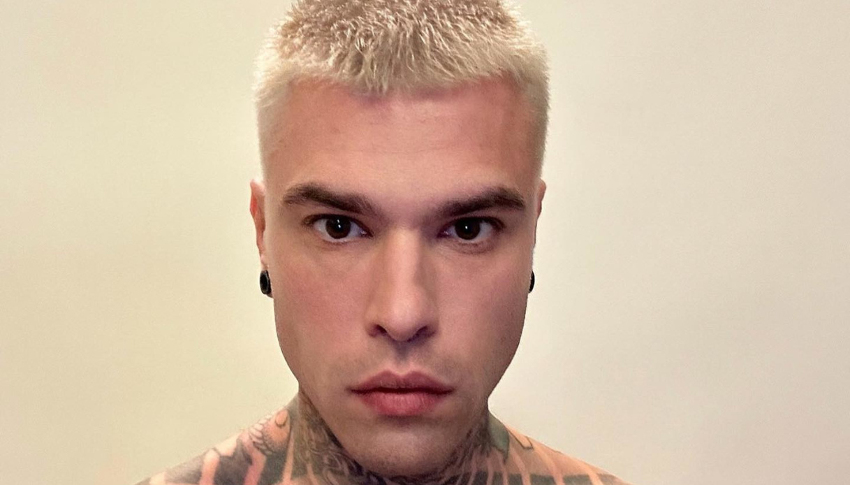 Fedez si scusa col fratello di Emanuela Orlandi: la sua reazione
