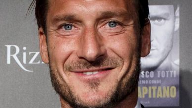 Francesco Totti