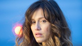 Gabriella Pession: “Volevo provare qualcosa di nuovo. Con Guanciale enorme complicità”