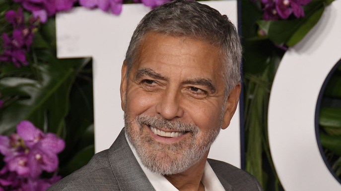 Il cuore d’oro di George Clooney: la donazione segreta che ha salvato un villaggio