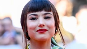 Giorgia Soleri, polemica per le foto con Damiano. Cosa c’entra Victoria