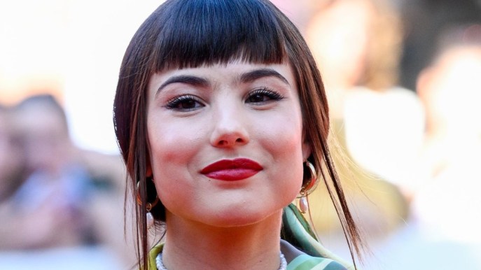 Giorgia Soleri, polemica per le foto con Damiano. Cosa c’entra Victoria