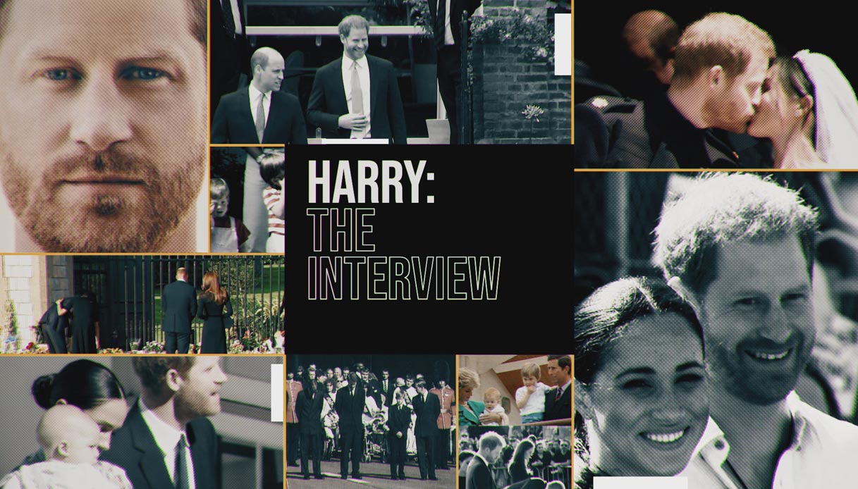 Harry