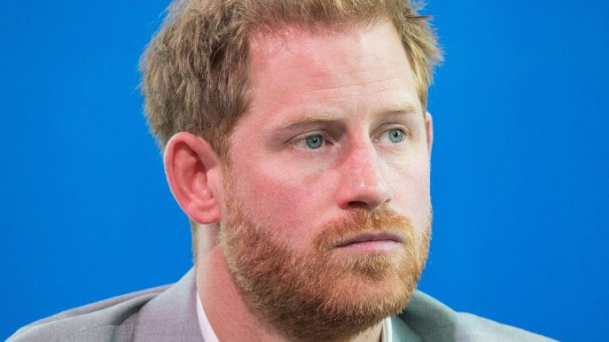 Harry, cosa è accaduto davvero con suo padre al funerale del Principe Filippo