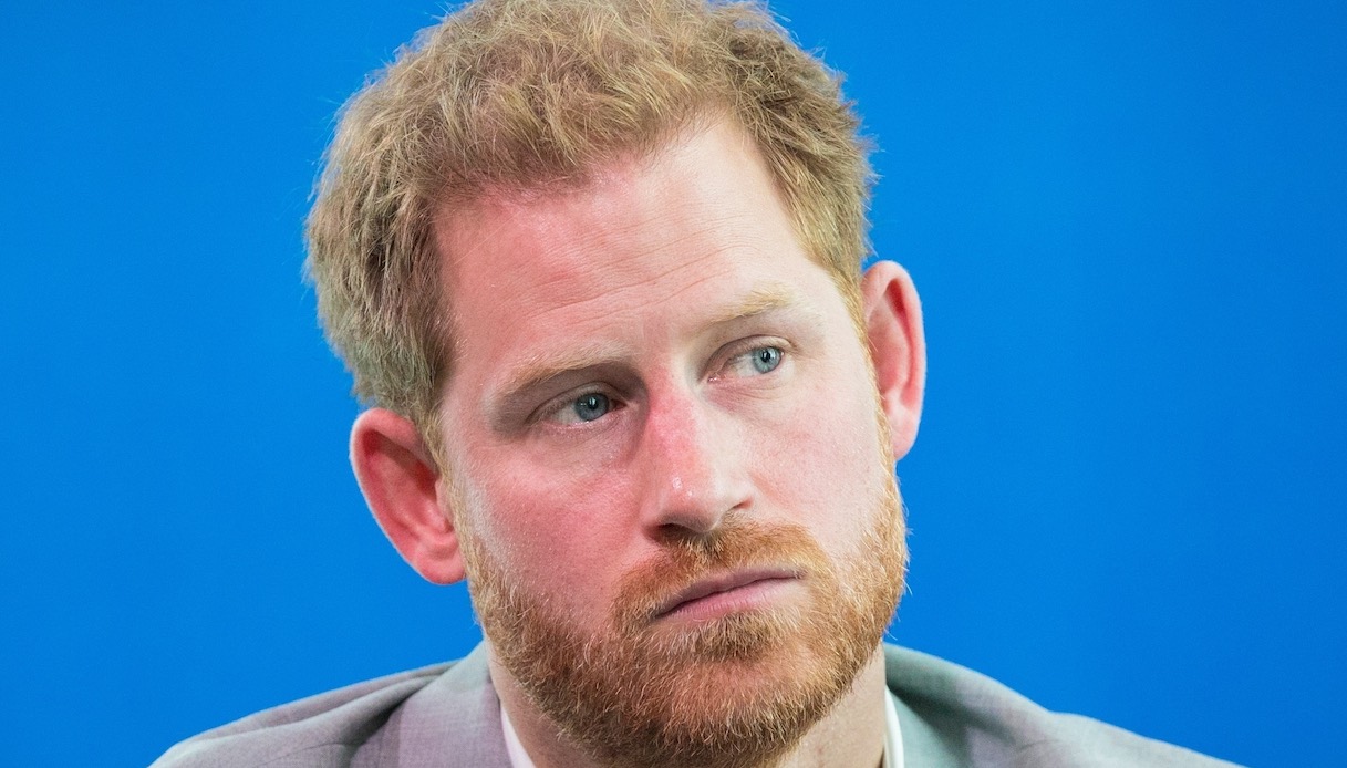 Harry e la censura di “Spare”: “I miei familiari non mi avrebbero mai perdonato”