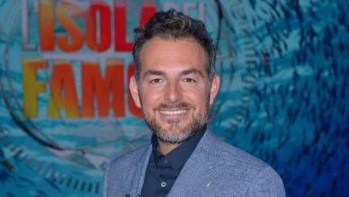 Daniele Bossari