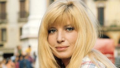 Monica Vitti