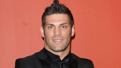 Clemente Russo