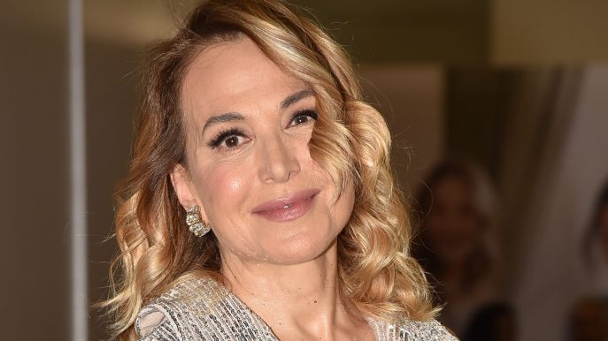 Barbara D'Urso biografia