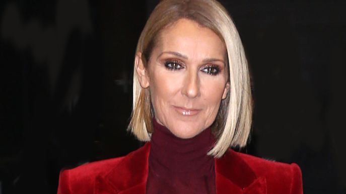Céline Dion biografia