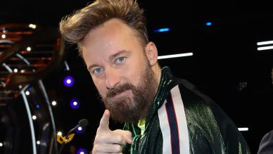 Francesco Facchinetti