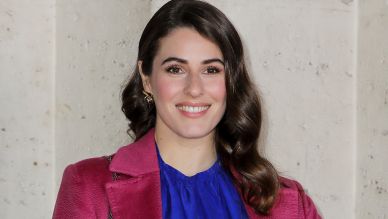 Diana Del Bufalo