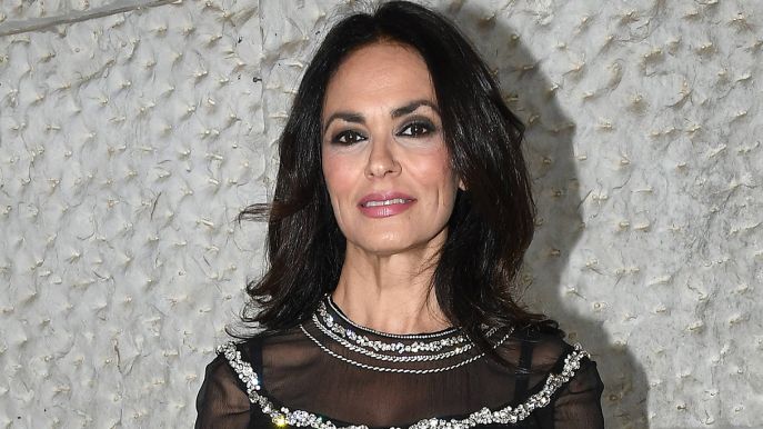Maria Grazia Cucinotta biografia