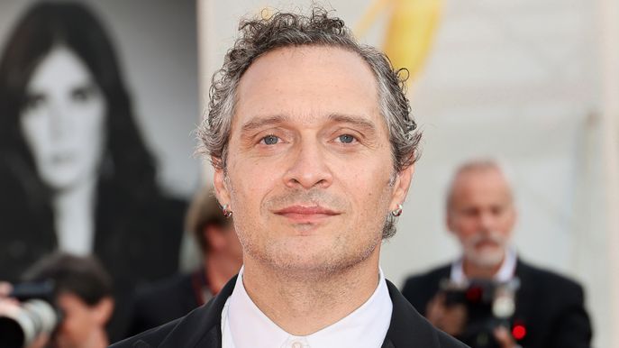 Claudio Santamaria biografia