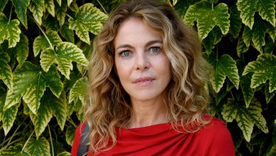 Claudia Gerini