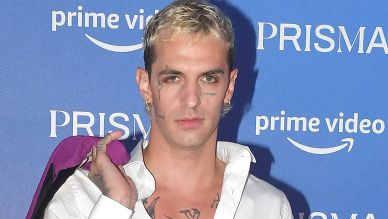 Achille Lauro