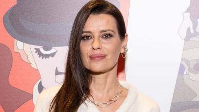 Claudia Pandolfi