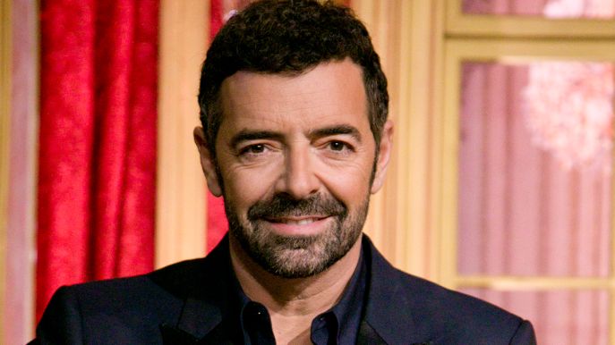 Alberto Matano biografia