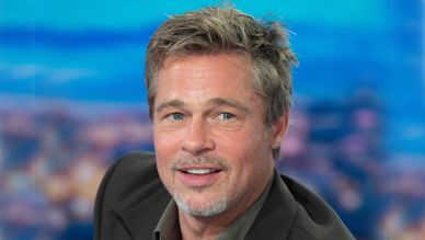 Brad Pitt