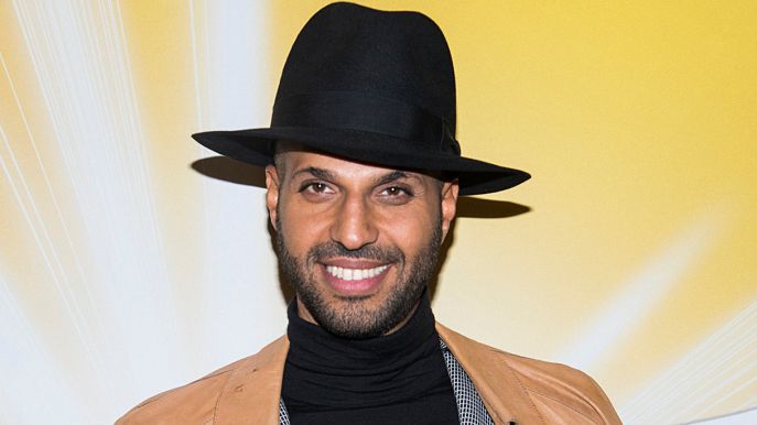 Jonathan Kashanian biografia