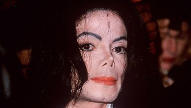 Michael Jackson
