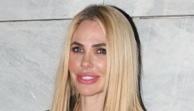 Ilary Blasi scatenata al party di Michelle Hunziker, ma Bastian non c’è