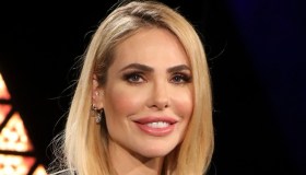 Fuga d’amore per Ilary Blasi: la foto non mente. E c’è un messaggio per Totti