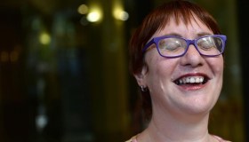 Jeni Haynes, la donna che ha sviluppato il disturbo di personalità multipla per sopravvivere