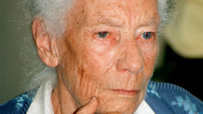 Donne della Resistenza. Chi era Joyce Lussu, partigiana e poetessa