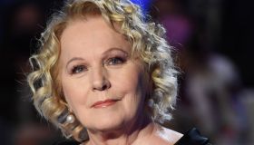 Domenica In, Katia Ricciarelli festeggia con Mara e svela i rapporti con Pippo Baudo