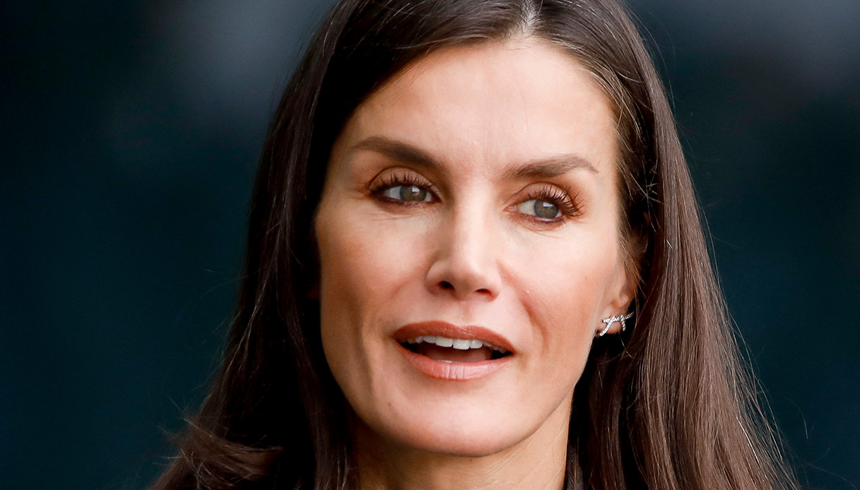 Letizia di Spagna a lutto, la dolorosa riunione di famiglia in Grecia