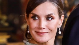 Letizia di Spagna Regina del risparmio: Kate e Charlene spendono più di lei