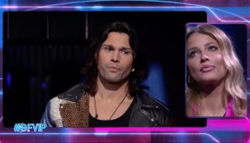 “GF Vip”, arriva Ivana Mrazova: tre cose che forse vi siete persi e solo noi vi diciamo