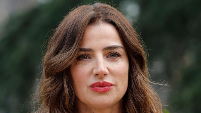 Luisa Ranieri sul matrimonio con Luca Zingaretti: “Lui era più famoso, io mi sono fermata”