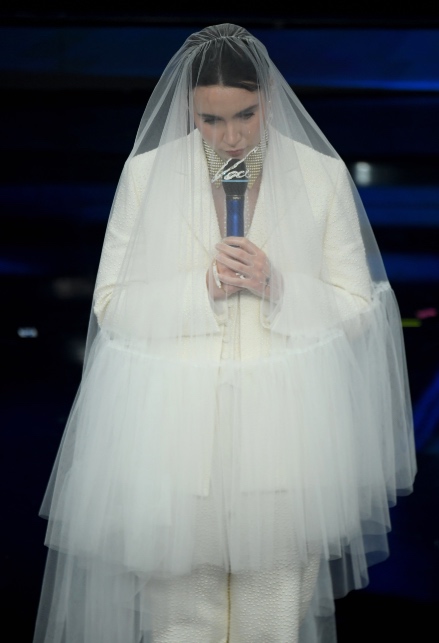 Madame