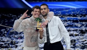 Sanremo torna a essere il festival di musica dei giovani