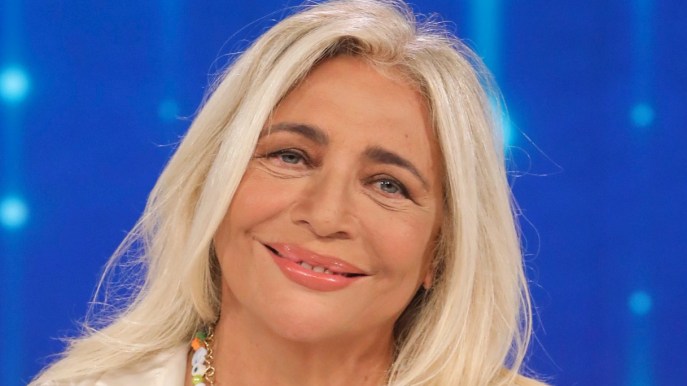 Mara Venier, delusione prima di “Domenica In”. Lo sfogo su Instagram